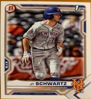 JT Schwartz