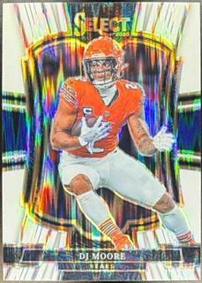 DJ Moore