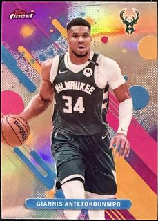 Giannis Antetokounmpo