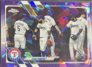 Texas Rangers