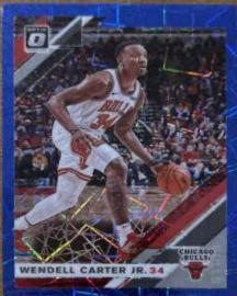 Wendell Carter Jr.