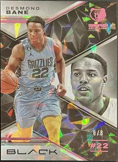Desmond Bane