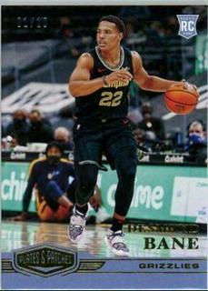 Desmond Bane