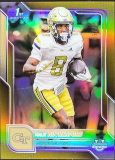 Malik Rutherford