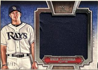 Evan Longoria