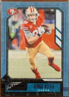 George Kittle