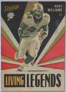 Ricky Williams