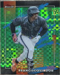 Francisco Lindor