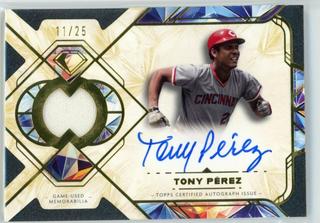 Tony Perez