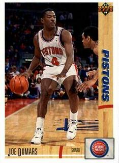Joe Dumars