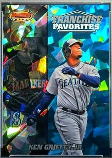 Ken Griffey Jr.