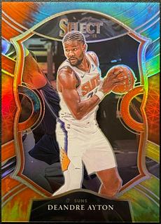 Deandre Ayton