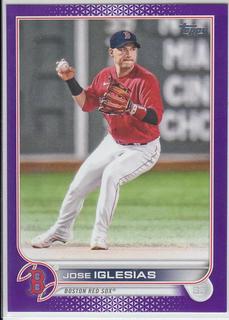 Jose Iglesias