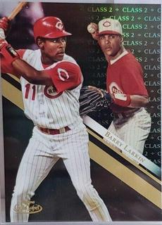 Barry Larkin