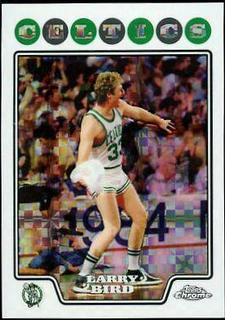 Larry Bird