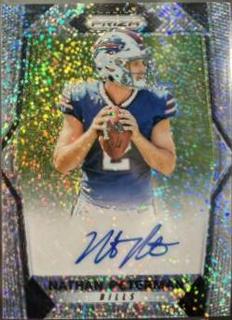 Nathan Peterman