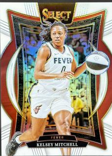 Kelsey Mitchell
