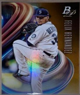 Felix Hernandez