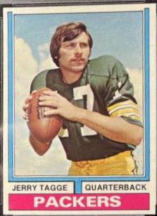 Jerry Tagge