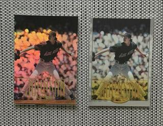 Randy Johnson