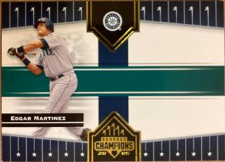 Edgar Martinez