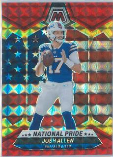 Josh Allen