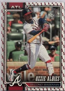 Ozzie Albies