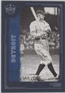 Ty Cobb