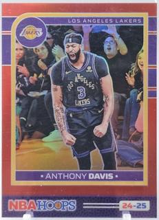 Anthony Davis