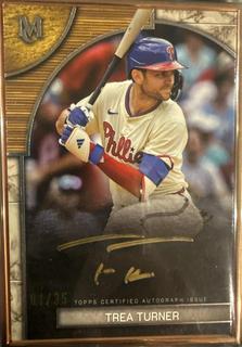 Trea Turner