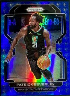 Patrick Beverley