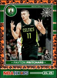 Payton Pritchard