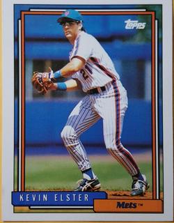 Kevin Elster