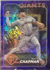 Matt Chapman