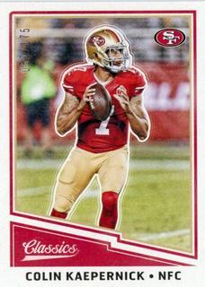 Colin Kaepernick