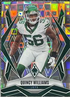 Quincy Williams