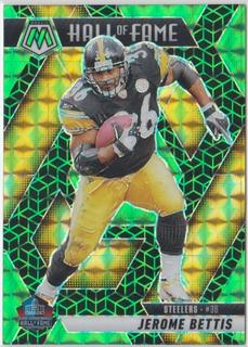 Jerome Bettis