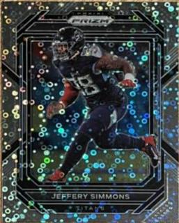Jeffery Simmons