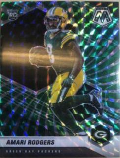 Amari Rodgers