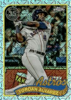 Yordan Alvarez