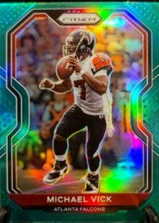 Michael Vick