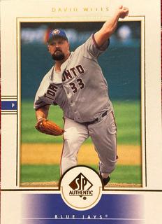 David wells