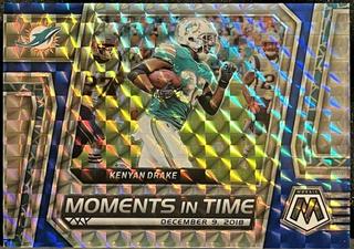 Kenyan Drake