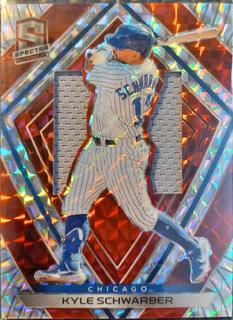 Kyle Schwarber