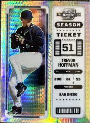 Trevor Hoffman [Hyper] #11
