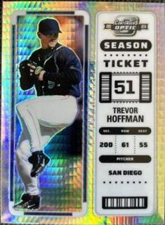 Trevor Hoffman