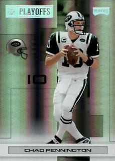 Chad Pennington