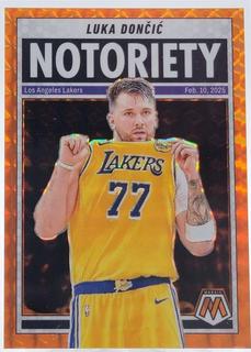 Luka Doncic