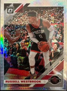 Russell Westbrook