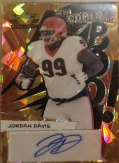 Jordan Davis
